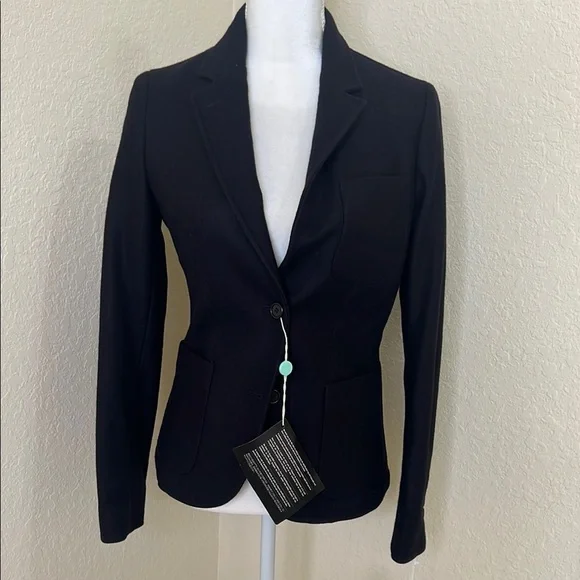 Mario Matteo Blazer - Picture 9 of 14